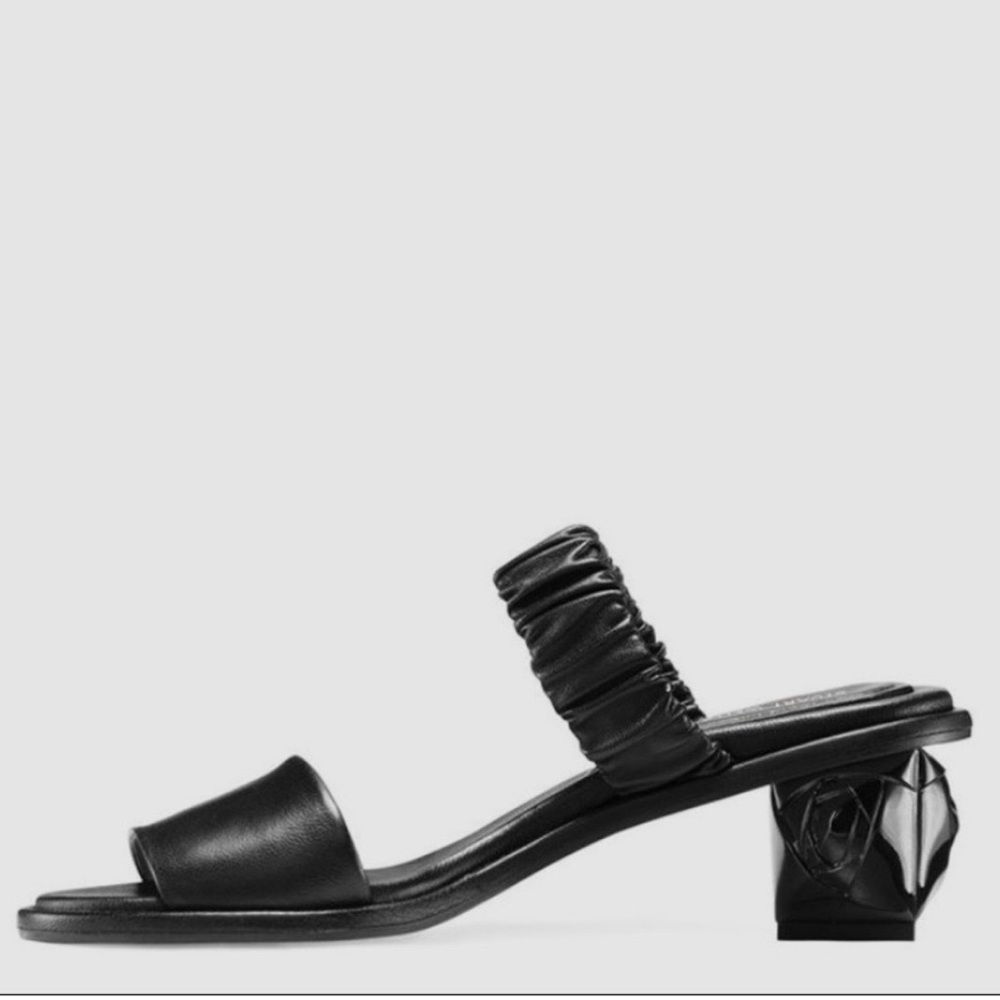 Stuart Weitzman | Dana Slide Sandal